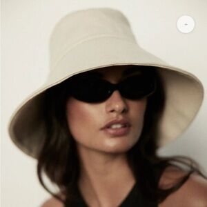 Janessa Leone Walker Bucket Hat